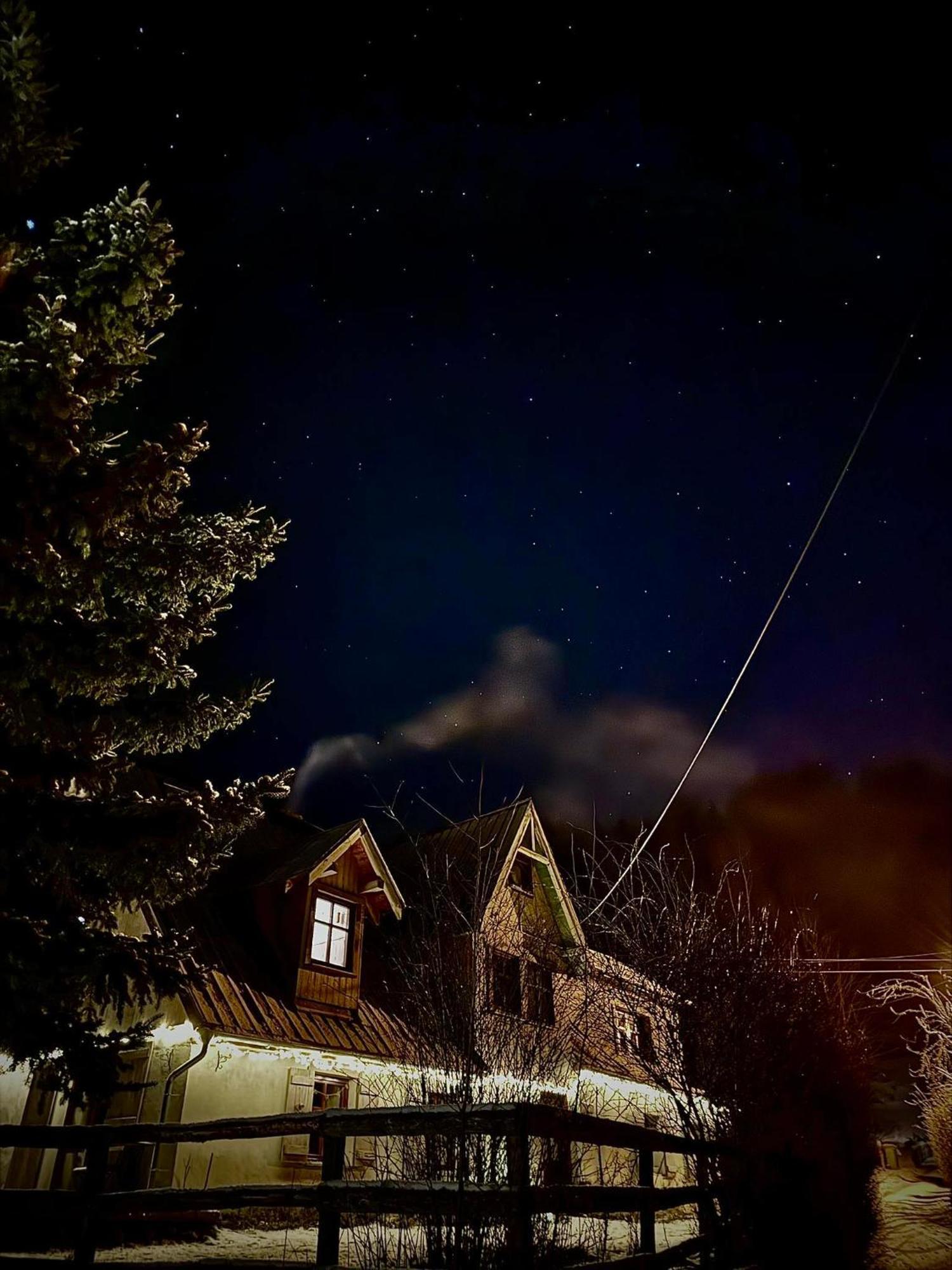 Lavendowo Hotel Piechowice  Bagian luar foto