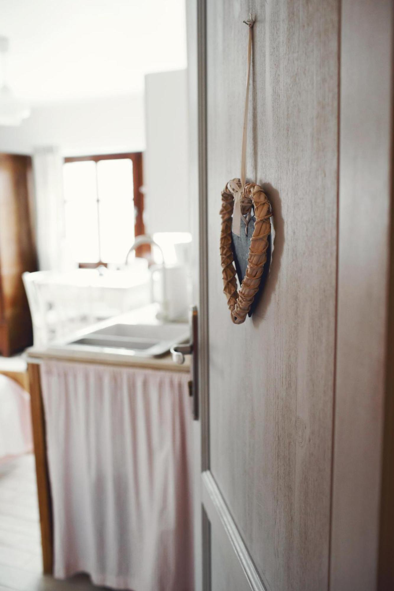 Lavendowo Hotel Piechowice  Bagian luar foto