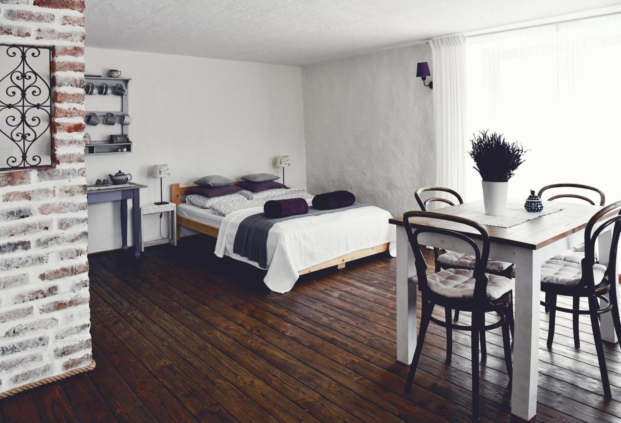 Lavendowo Hotel Piechowice  Bagian luar foto