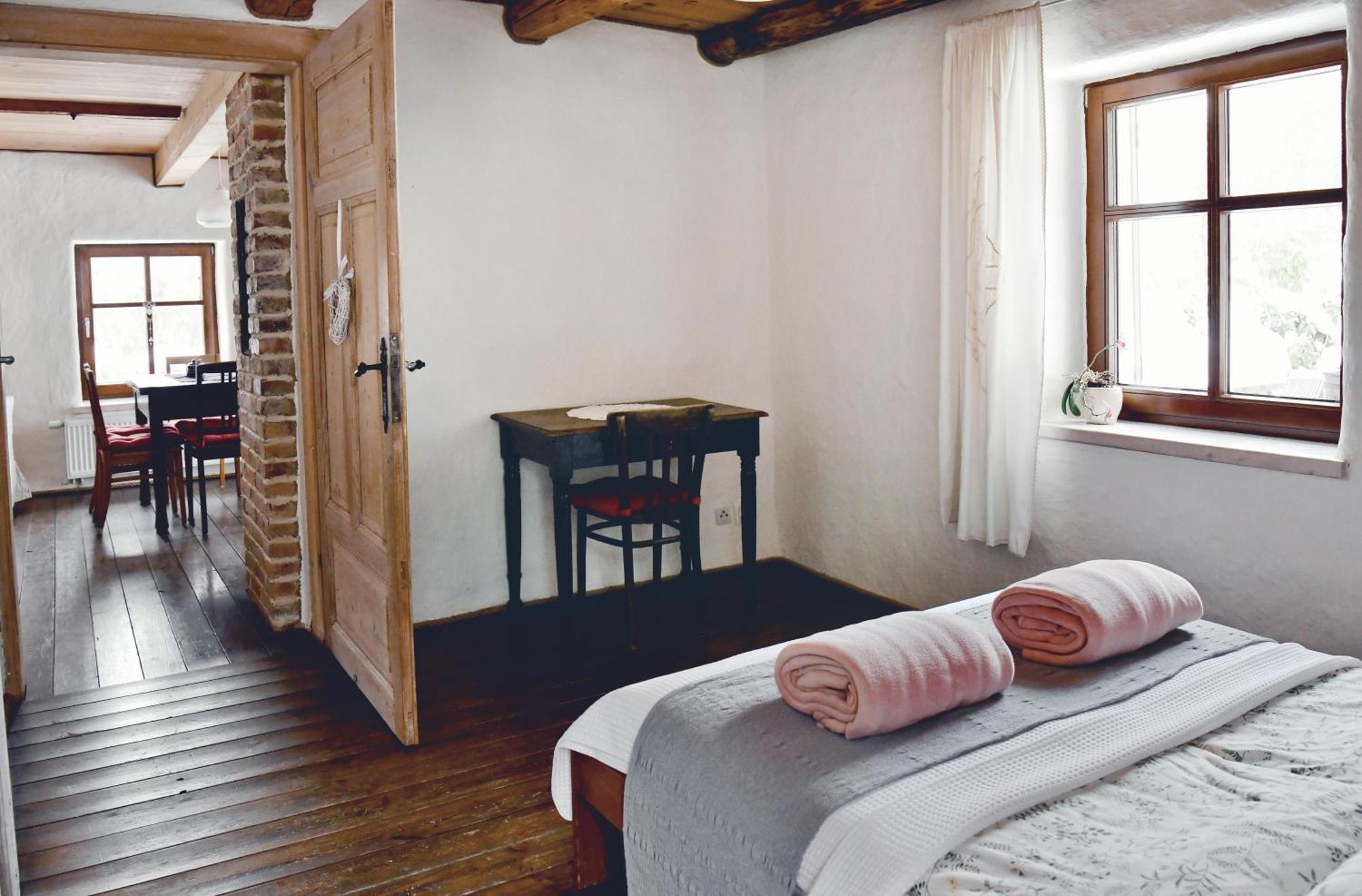 Lavendowo Hotel Piechowice  Bagian luar foto